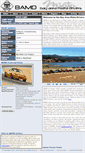 Mobile Screenshot of bayareamiatadrivers.com